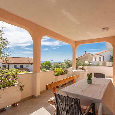 Stunning Apartment In Krk With Kitchen Krk Town Kültér fotó