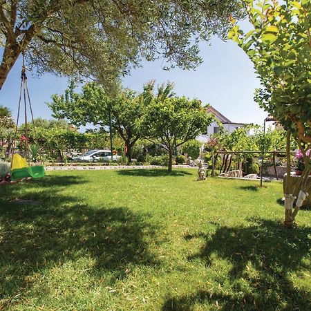 Stunning Apartment In Krk With Kitchen Krk Town Kültér fotó