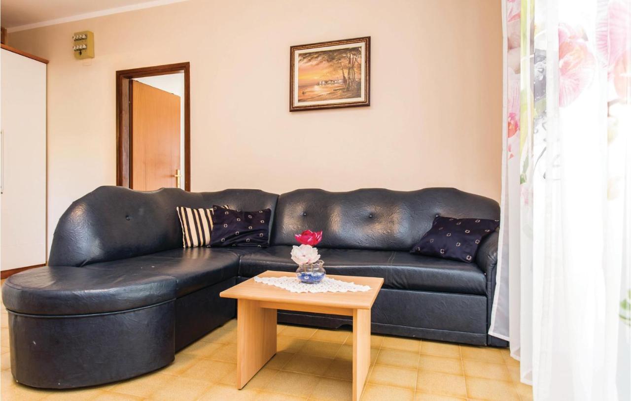 Stunning Apartment In Krk With Kitchen Krk Town Kültér fotó